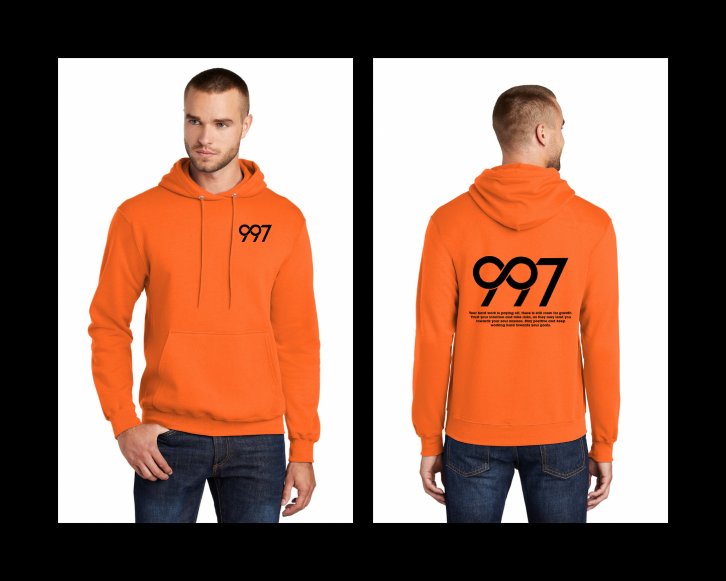 997 Hoodie
