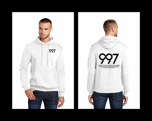 997 Hoodie