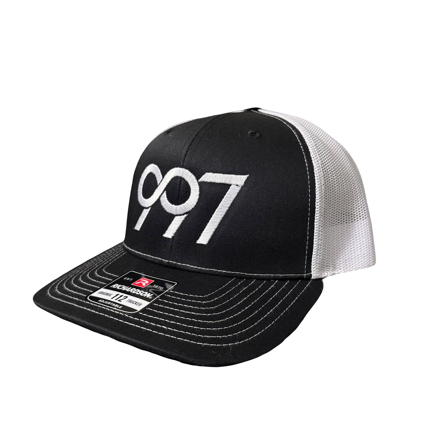 997 Hat