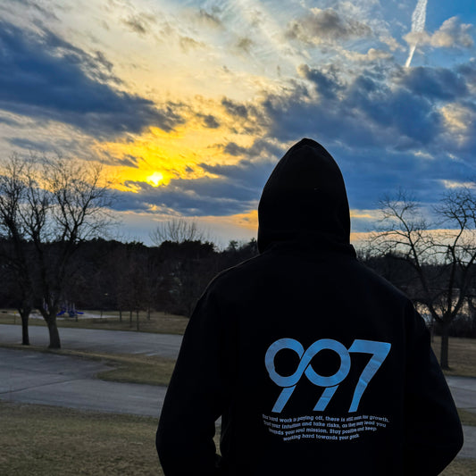 997 Hoodie