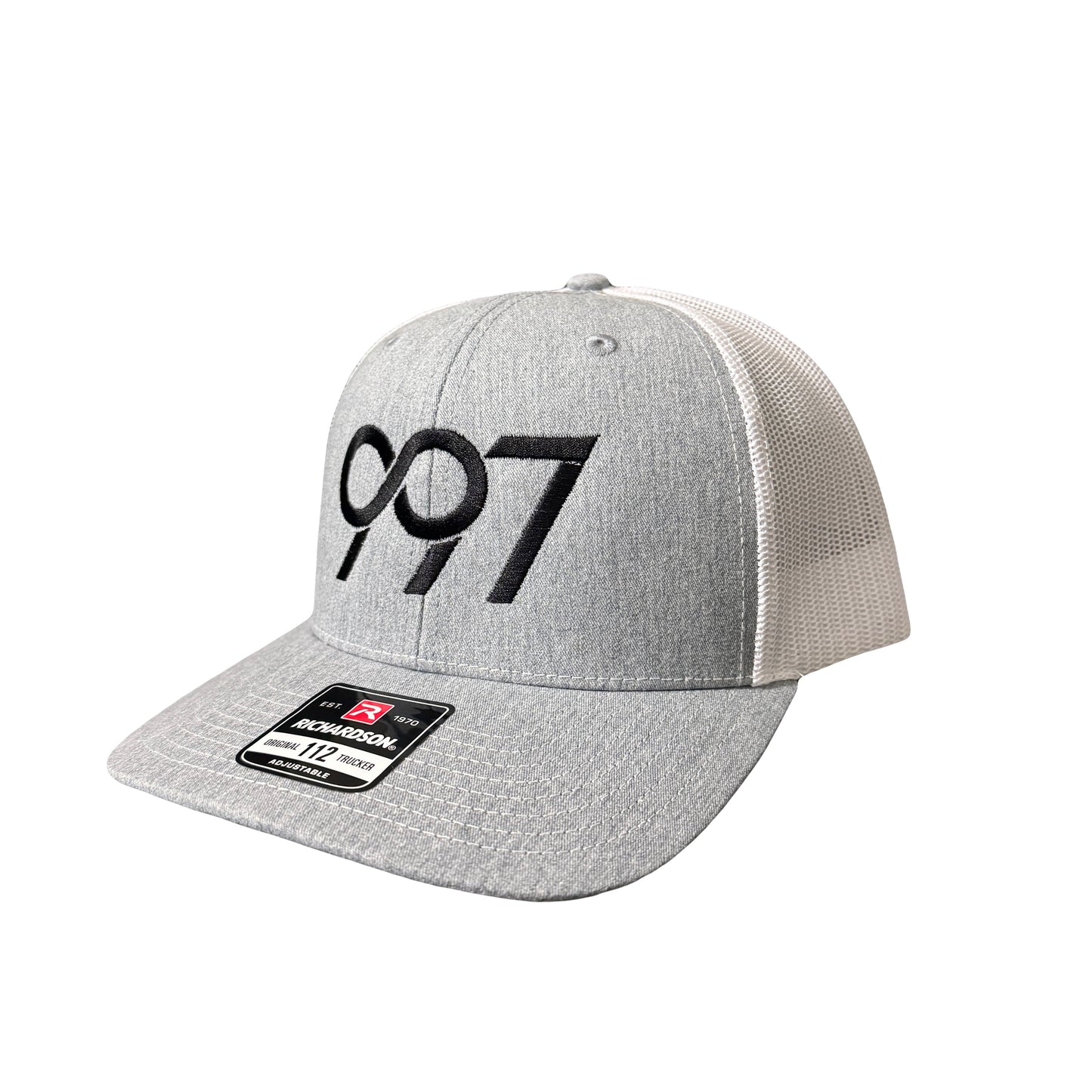 997 Hat