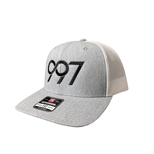 997 Hat