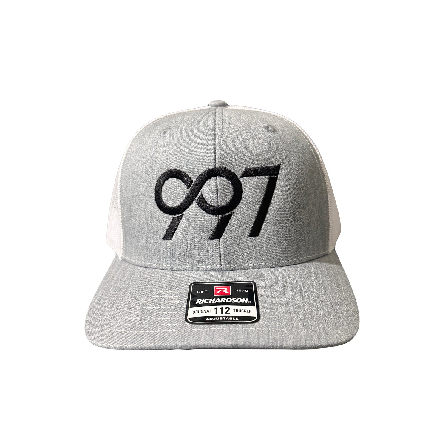 997 Hat