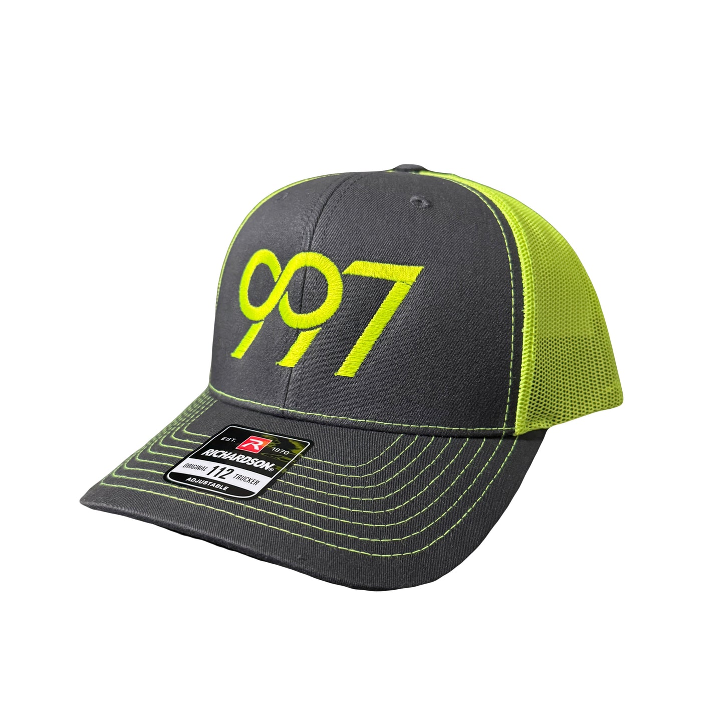 997 Hat