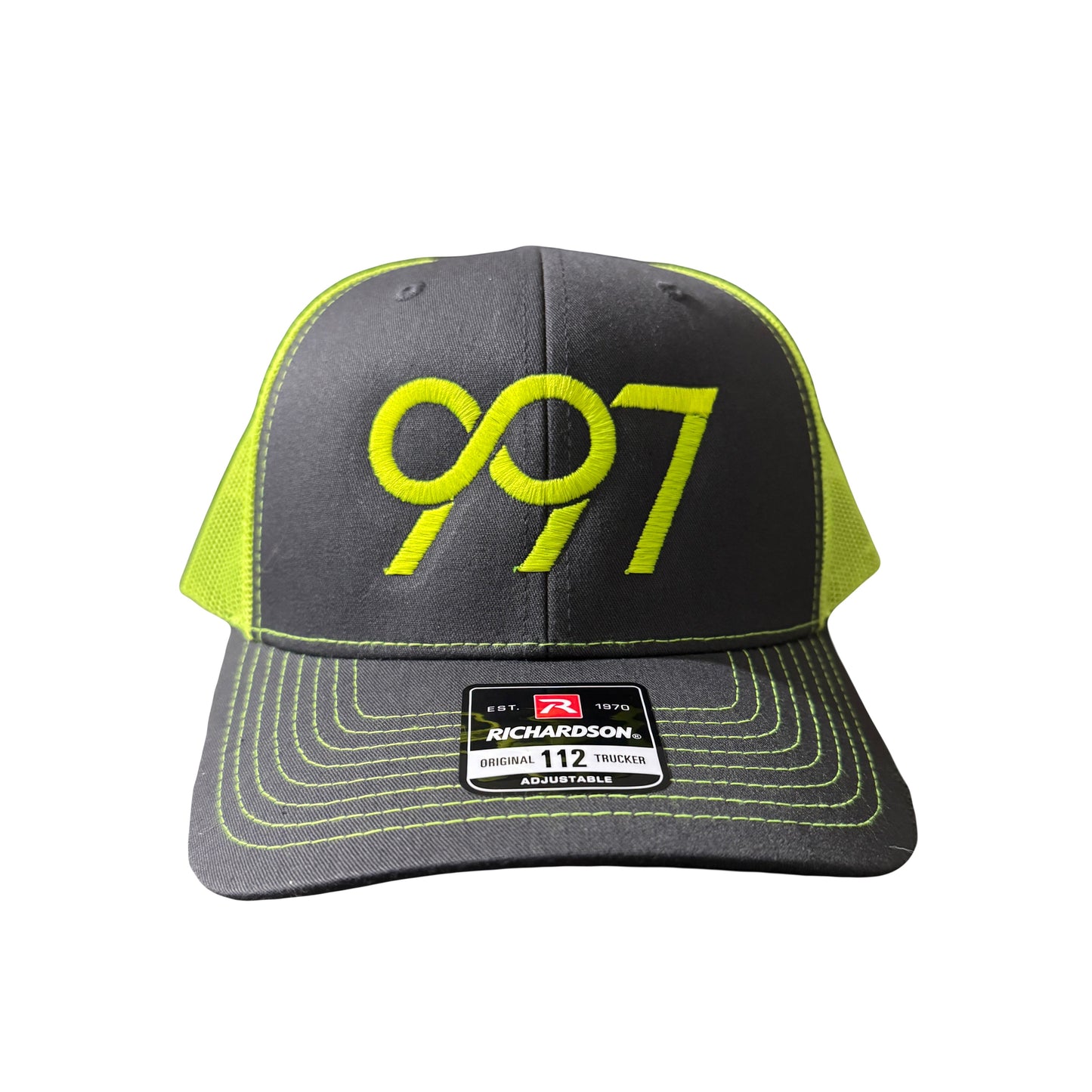 997 Hat