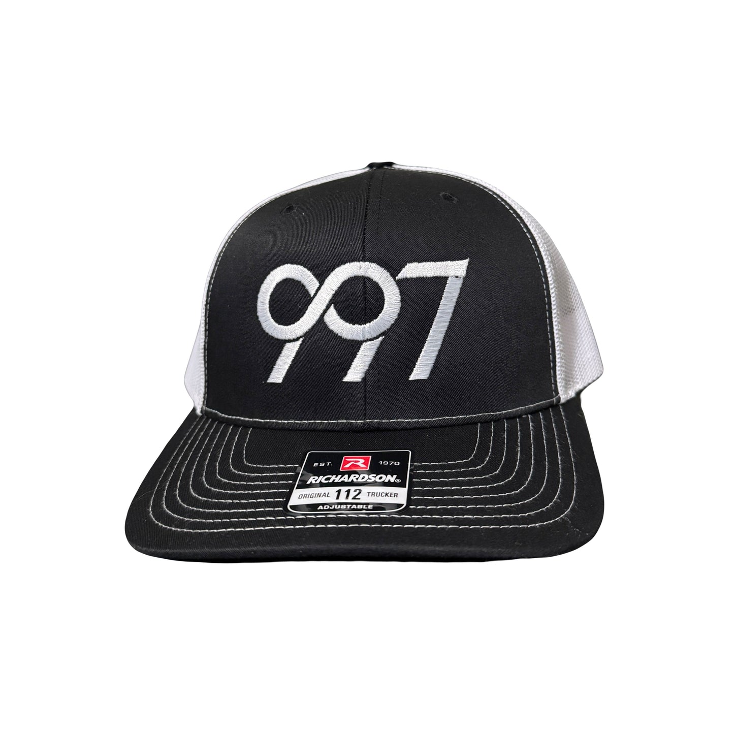 997 Hat