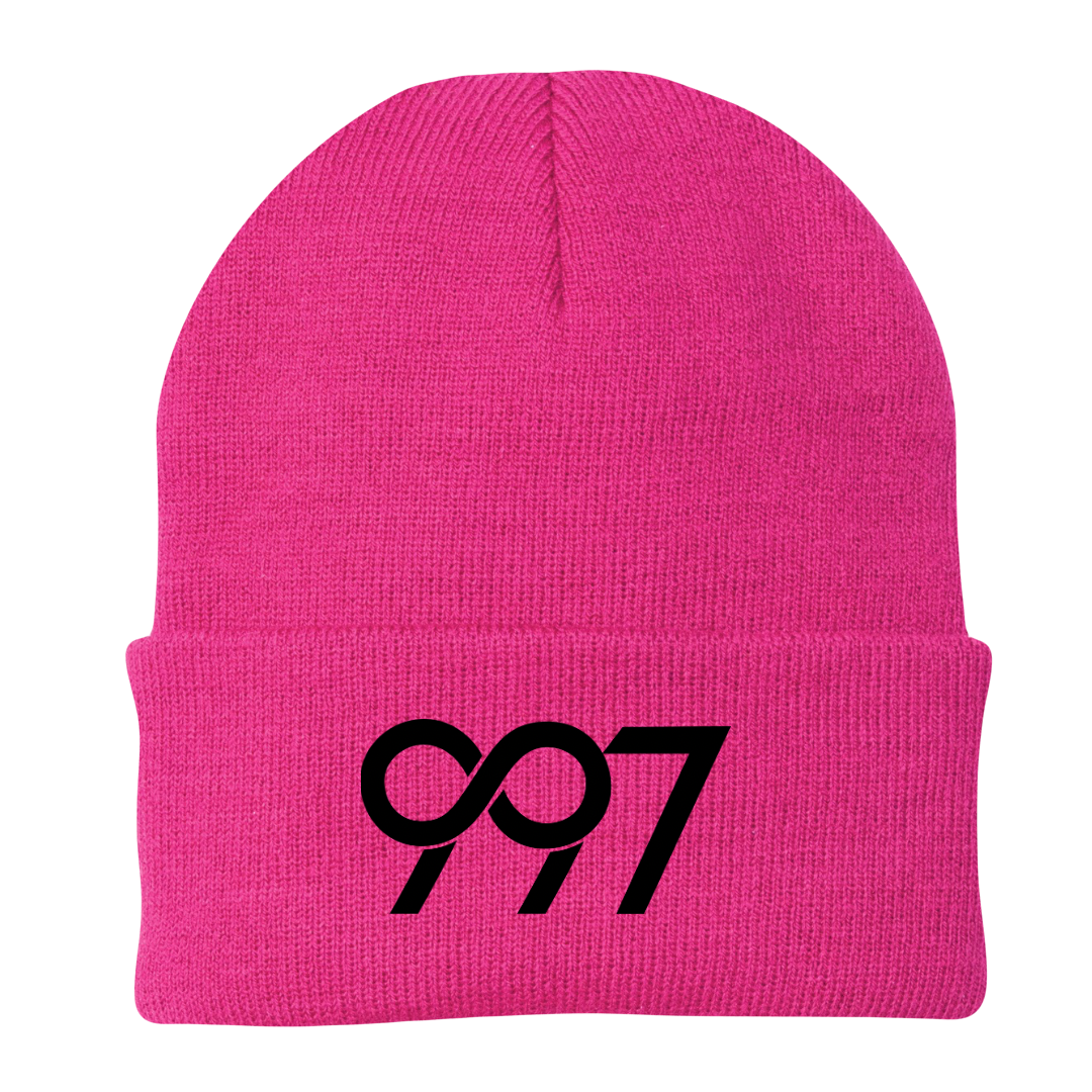 997 Knit Hat
