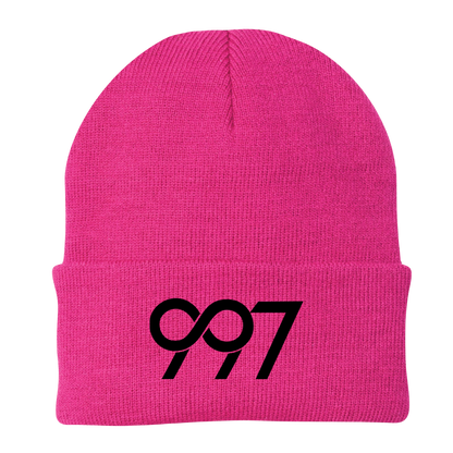 997 Knit Hat