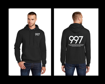 997 Hoodie