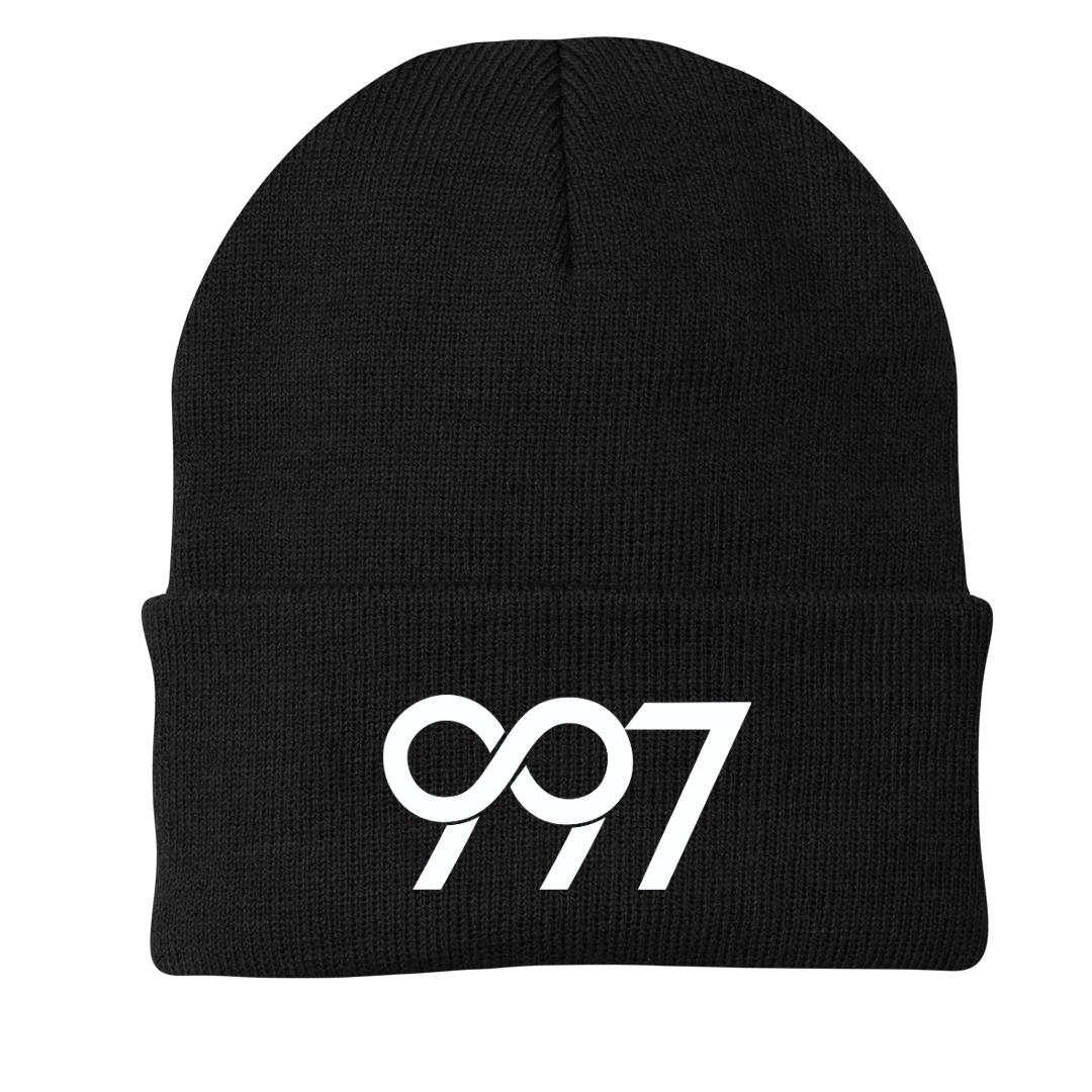 997 Knit Hat