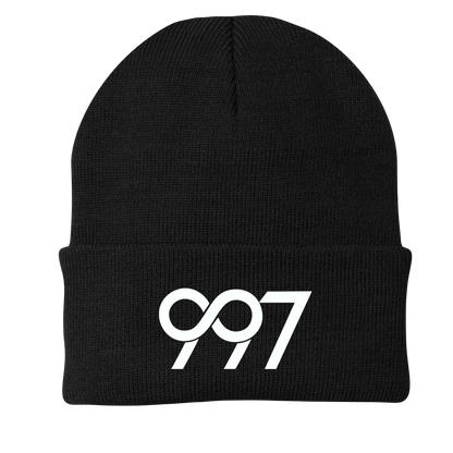 997 Knit Hat