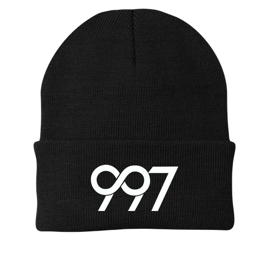 997 Knit Hat