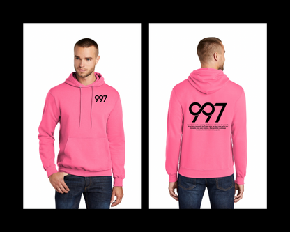 997 Hoodie