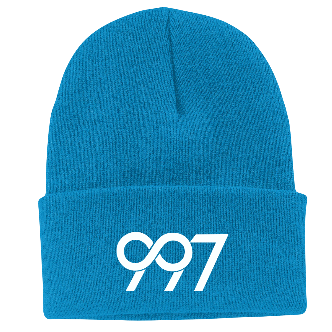 997 Knit Hat