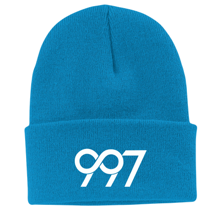 997 Knit Hat