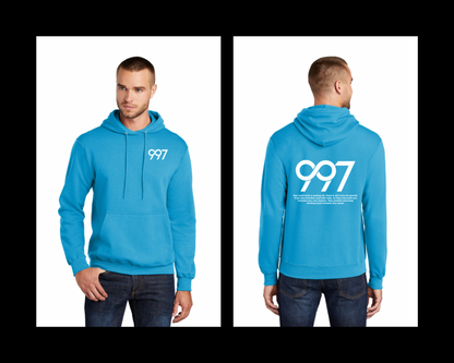 997 Hoodie