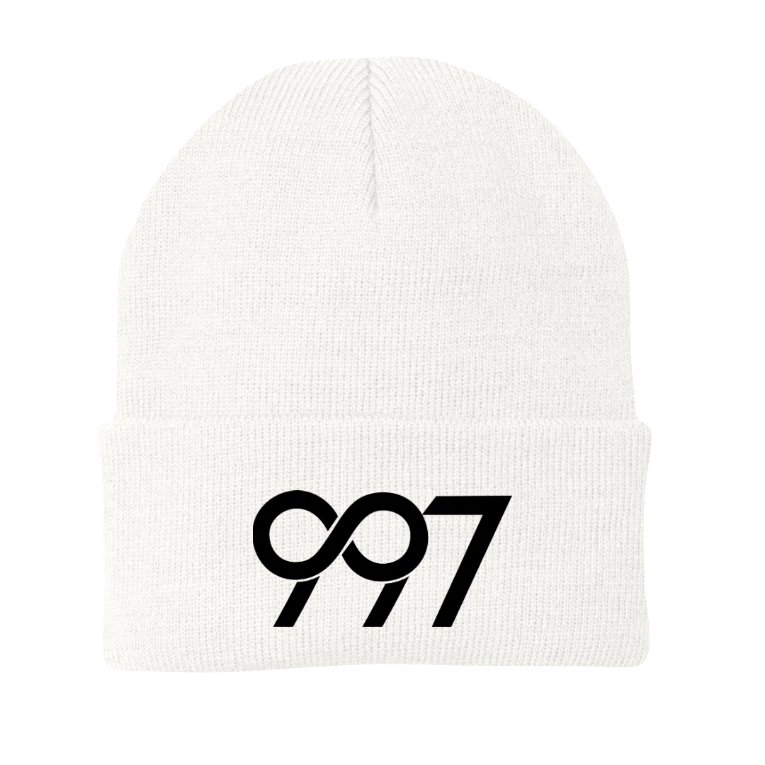 997 Knit Hat