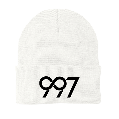 997 Knit Hat