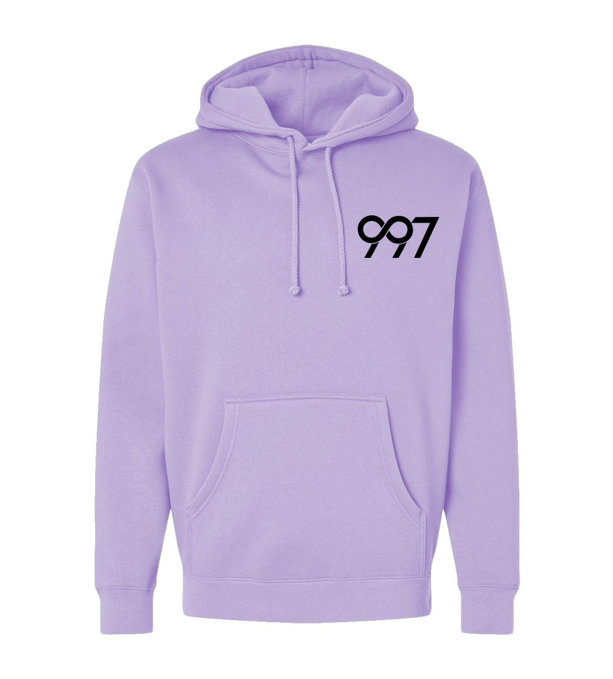 997 “Outwork. Outgrind. Outlast.” Motivational Hoodie