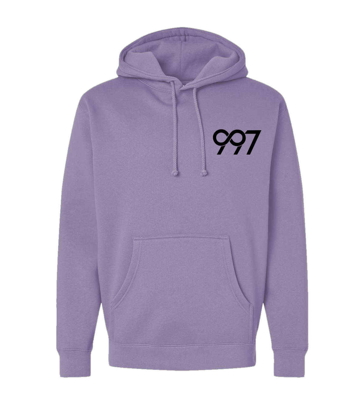 997 “Outwork. Outgrind. Outlast.” Motivational Hoodie