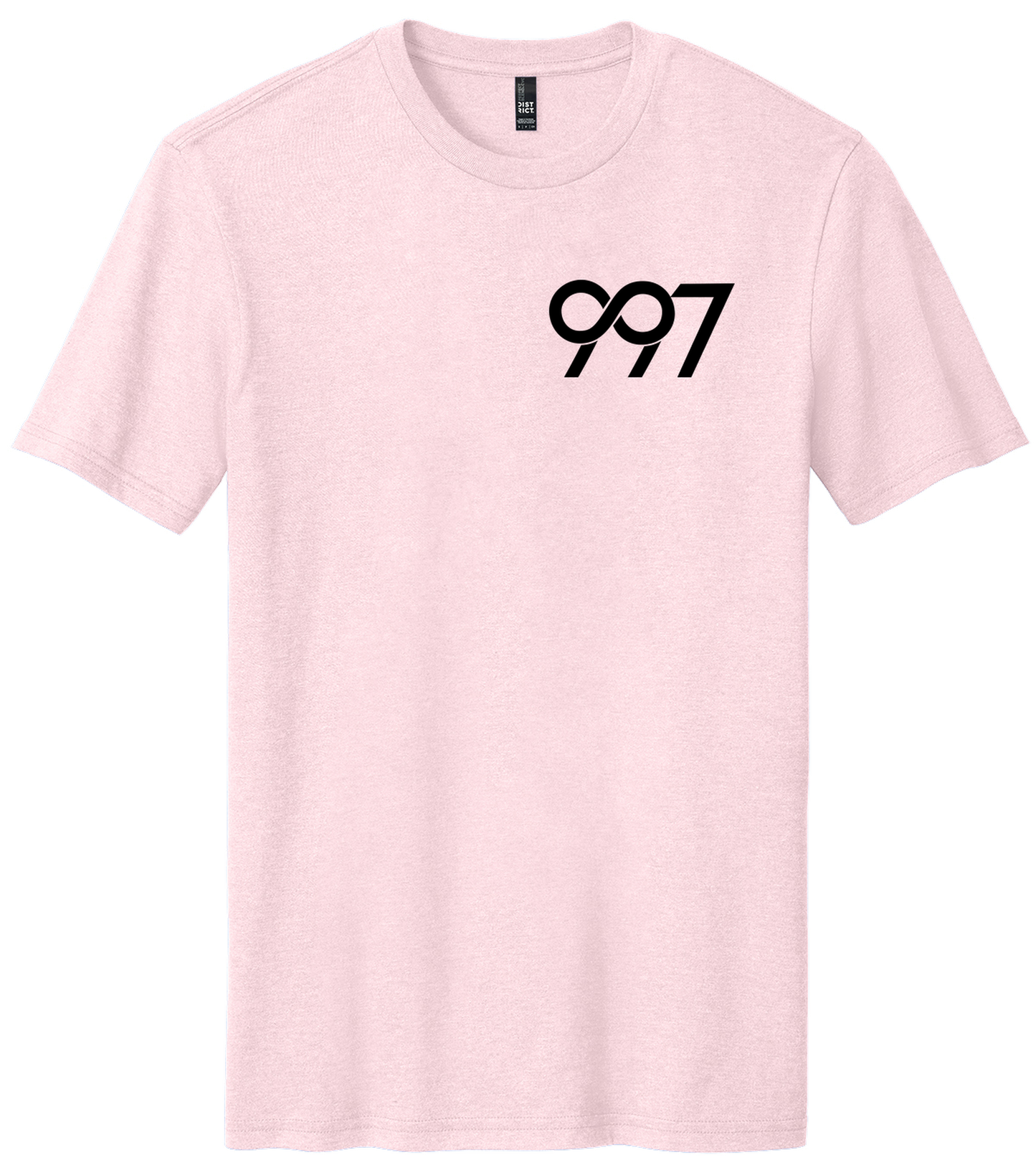 997 “Outwork. Outgrind. Outlast.” Motivational Tee