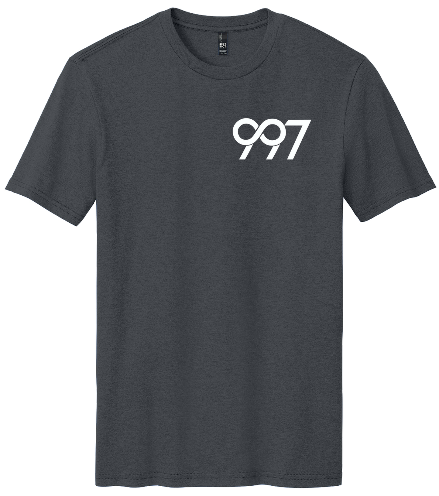997 “Outwork. Outgrind. Outlast.” Motivational Tee
