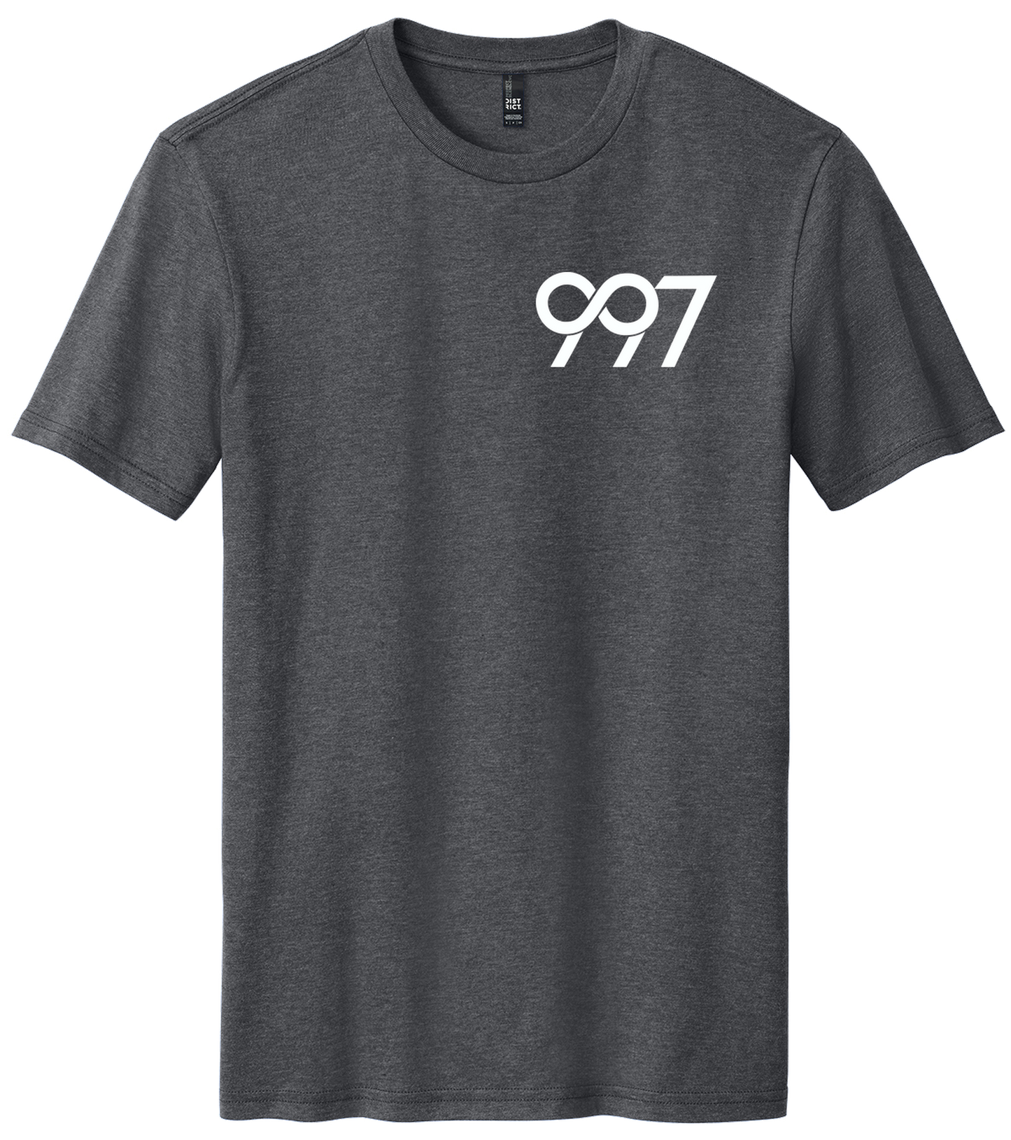 997 “Outwork. Outgrind. Outlast.” Motivational Tee