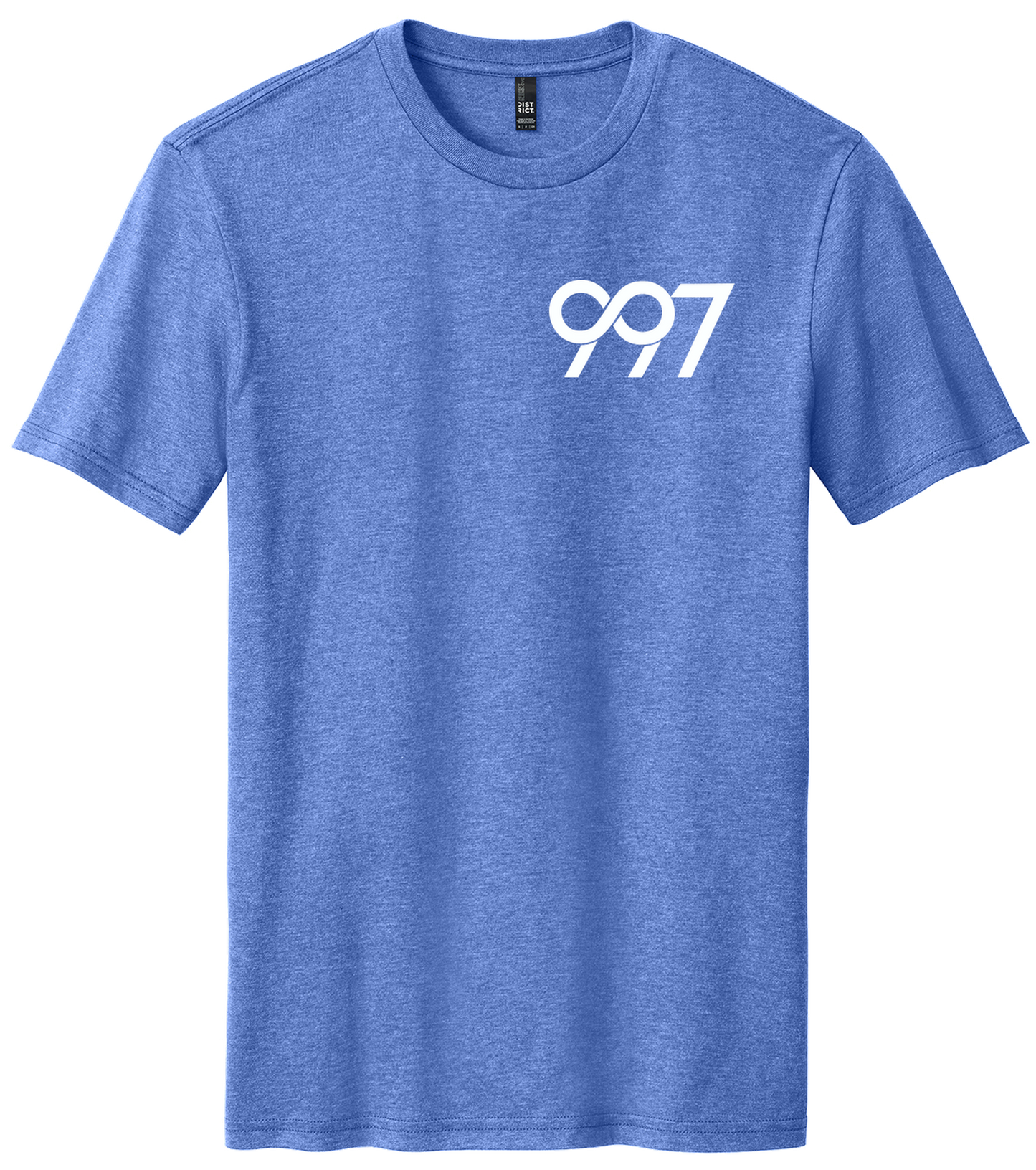 997 “Outwork. Outgrind. Outlast.” Motivational Tee