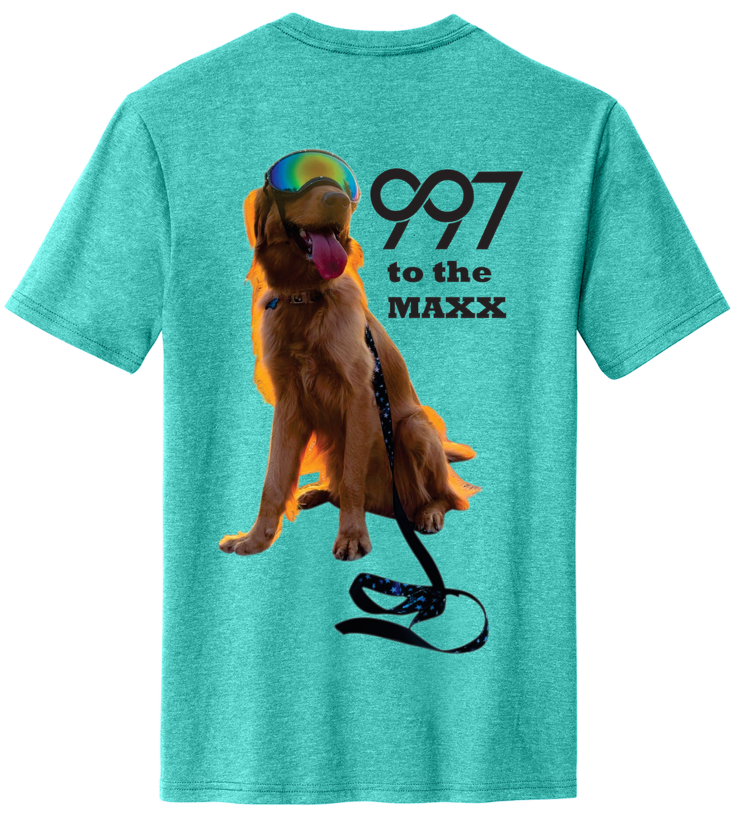 997 Maxx Tee