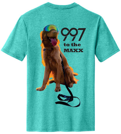 997 Maxx Tee