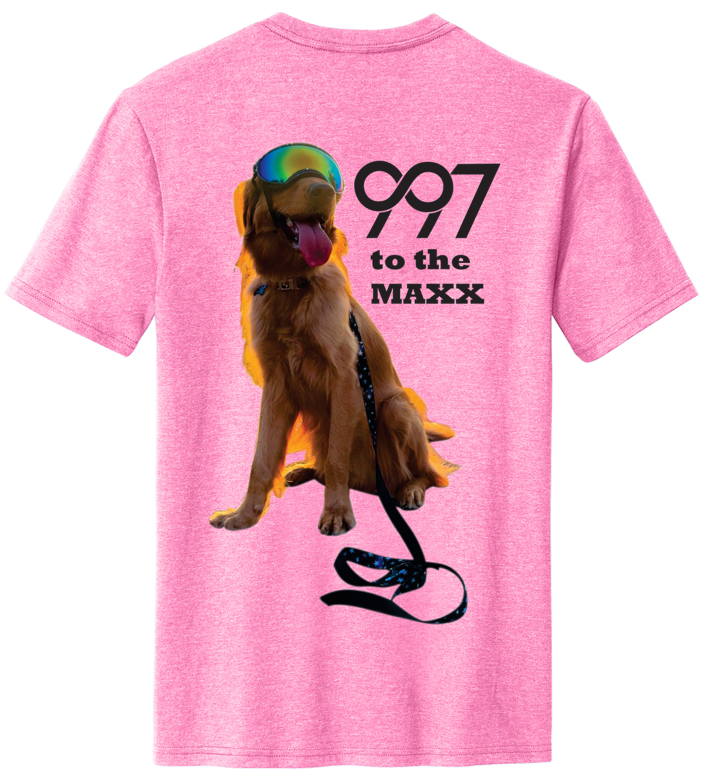 997 Maxx Tee