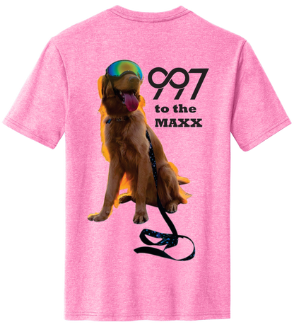 997 Maxx Tee