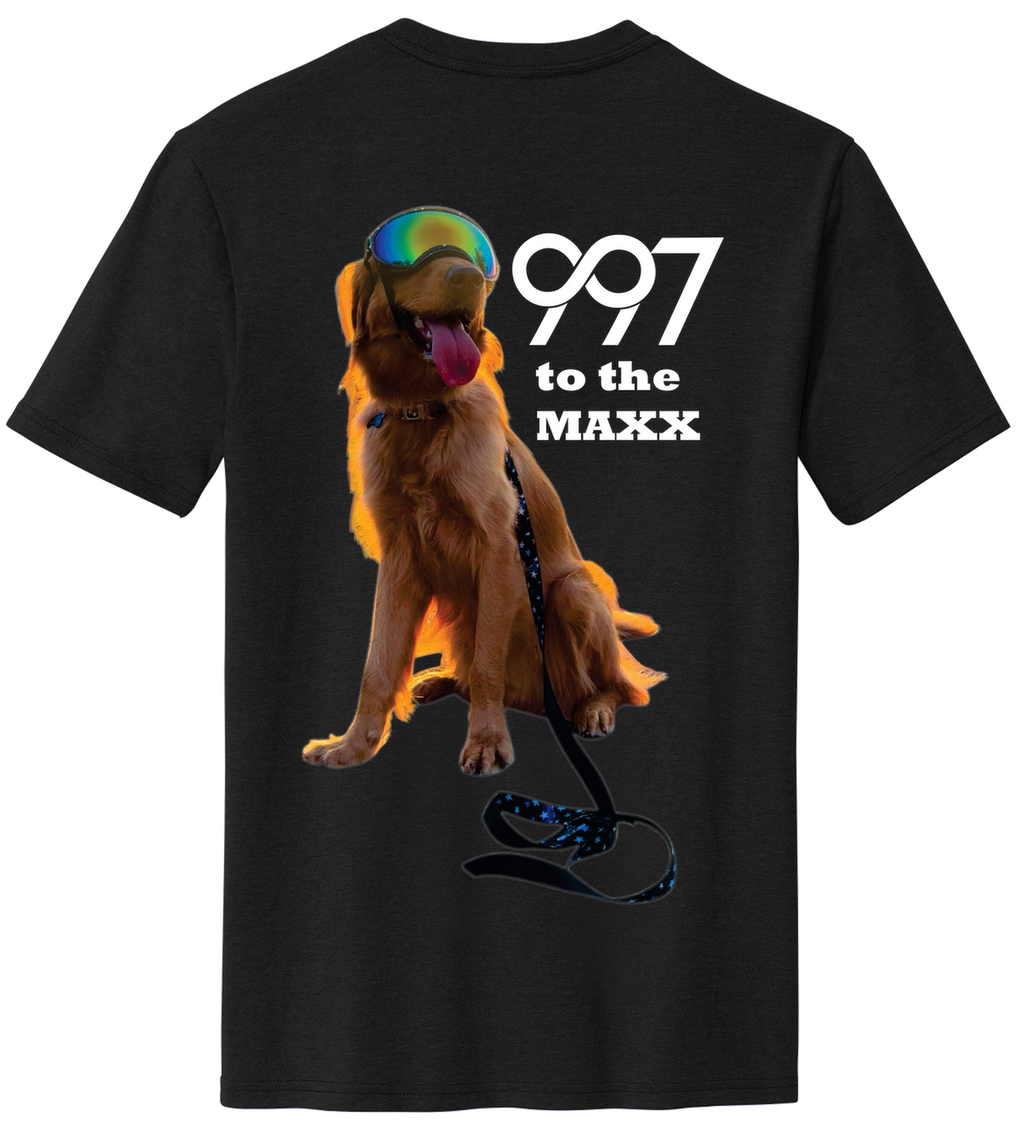 997 Maxx Tee