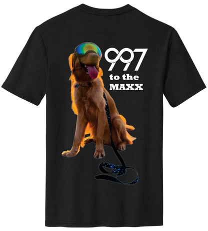 997 Maxx Tee