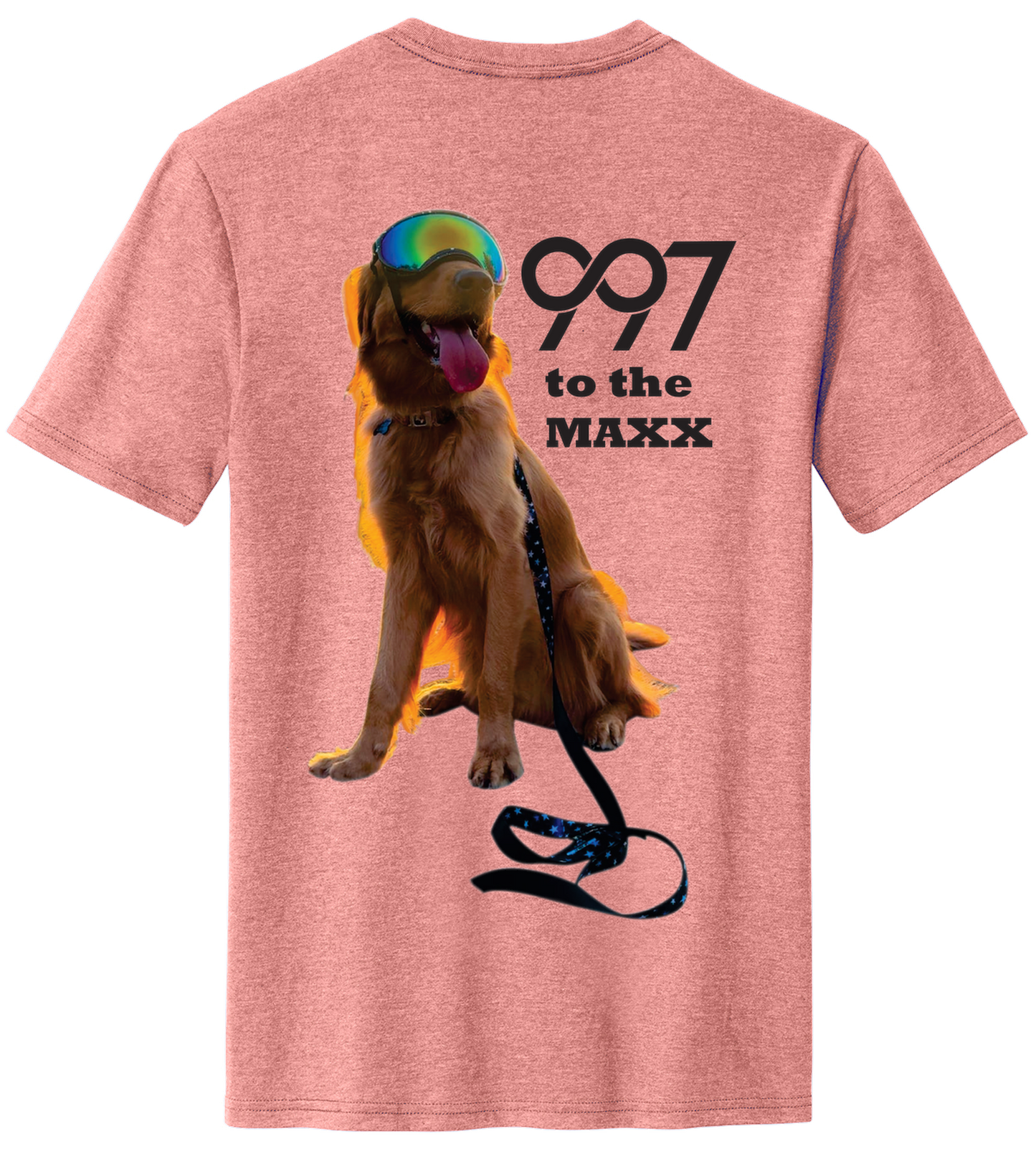 997 Maxx Tee