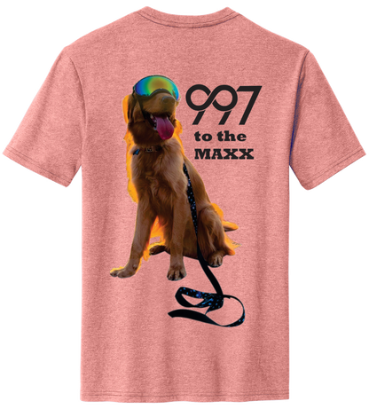 997 Maxx Tee