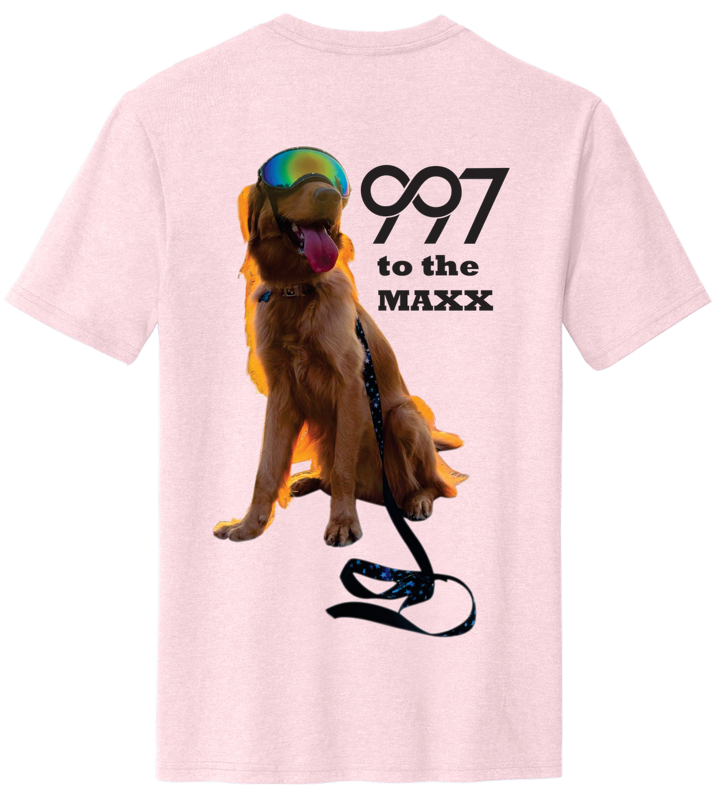 997 Maxx Tee