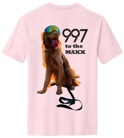 997 Maxx Tee