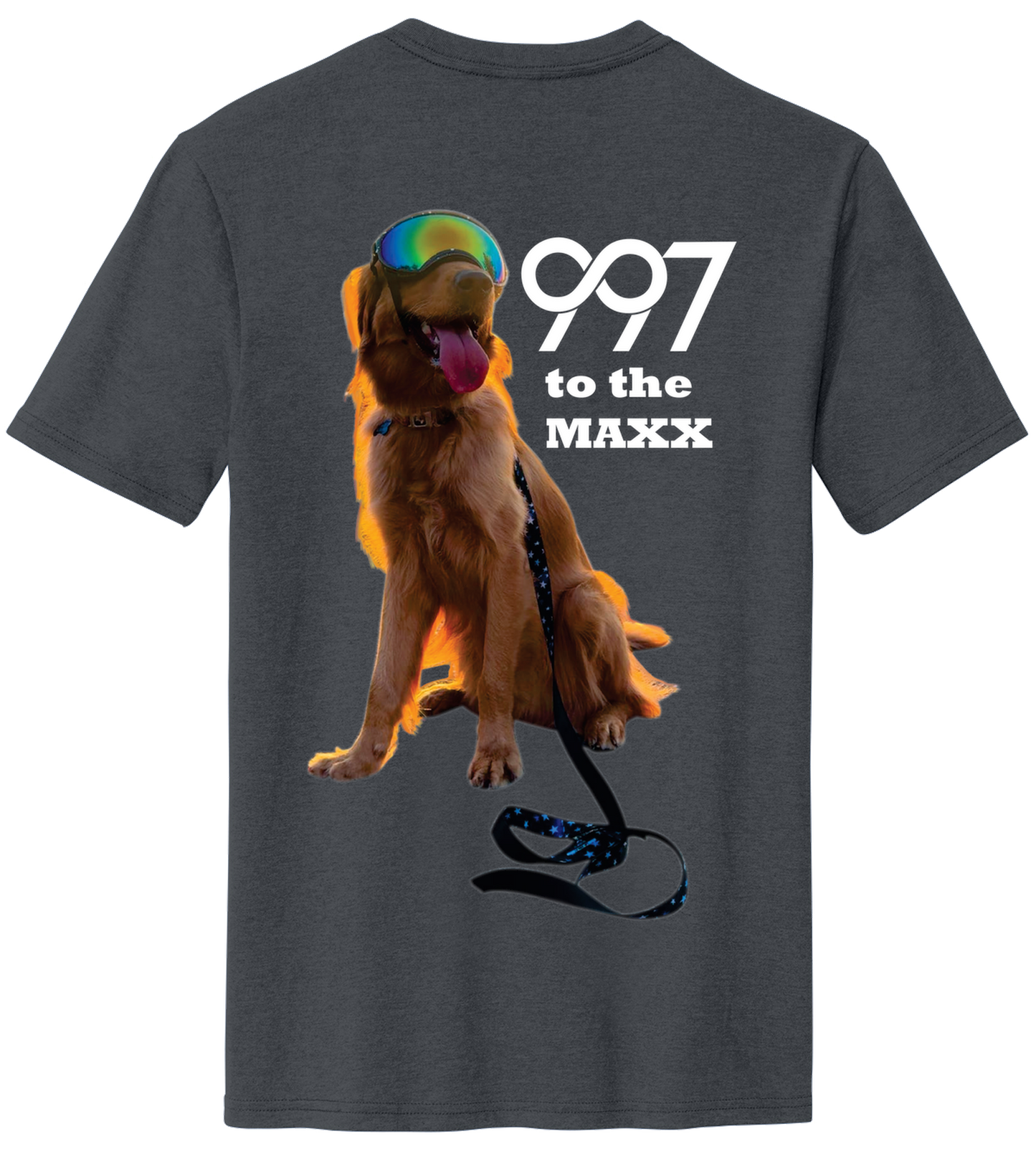 997 Maxx Tee
