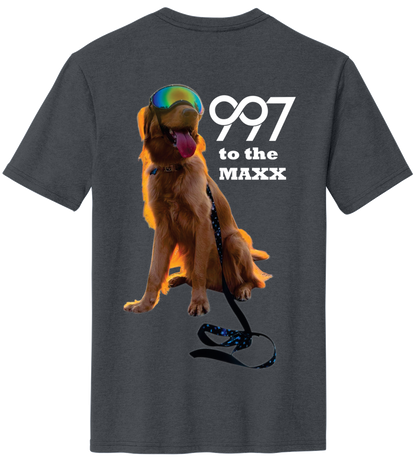 997 Maxx Tee