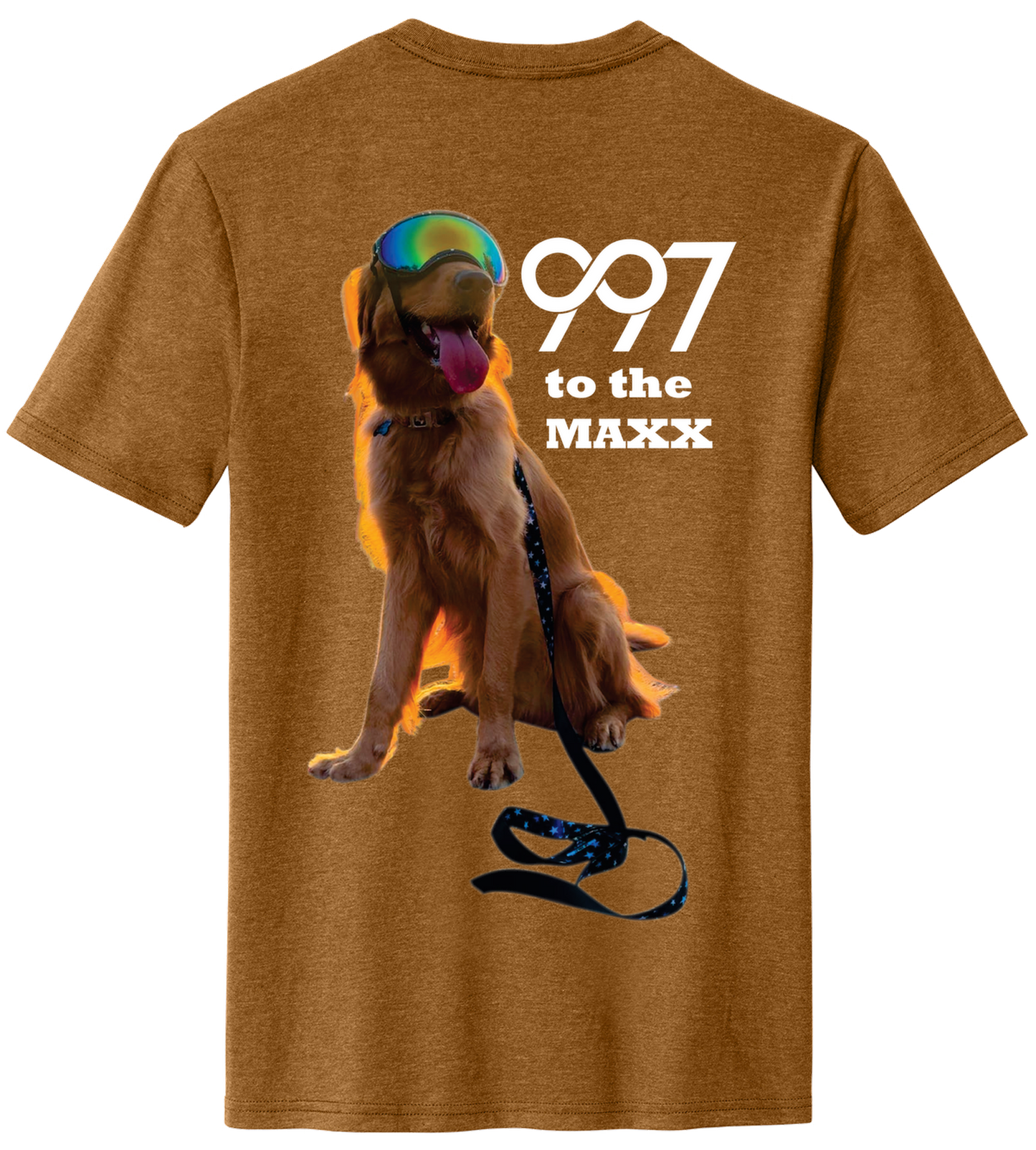 997 Maxx Tee