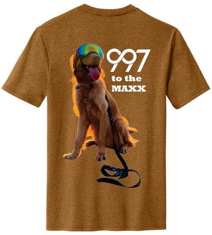 997 Maxx Tee