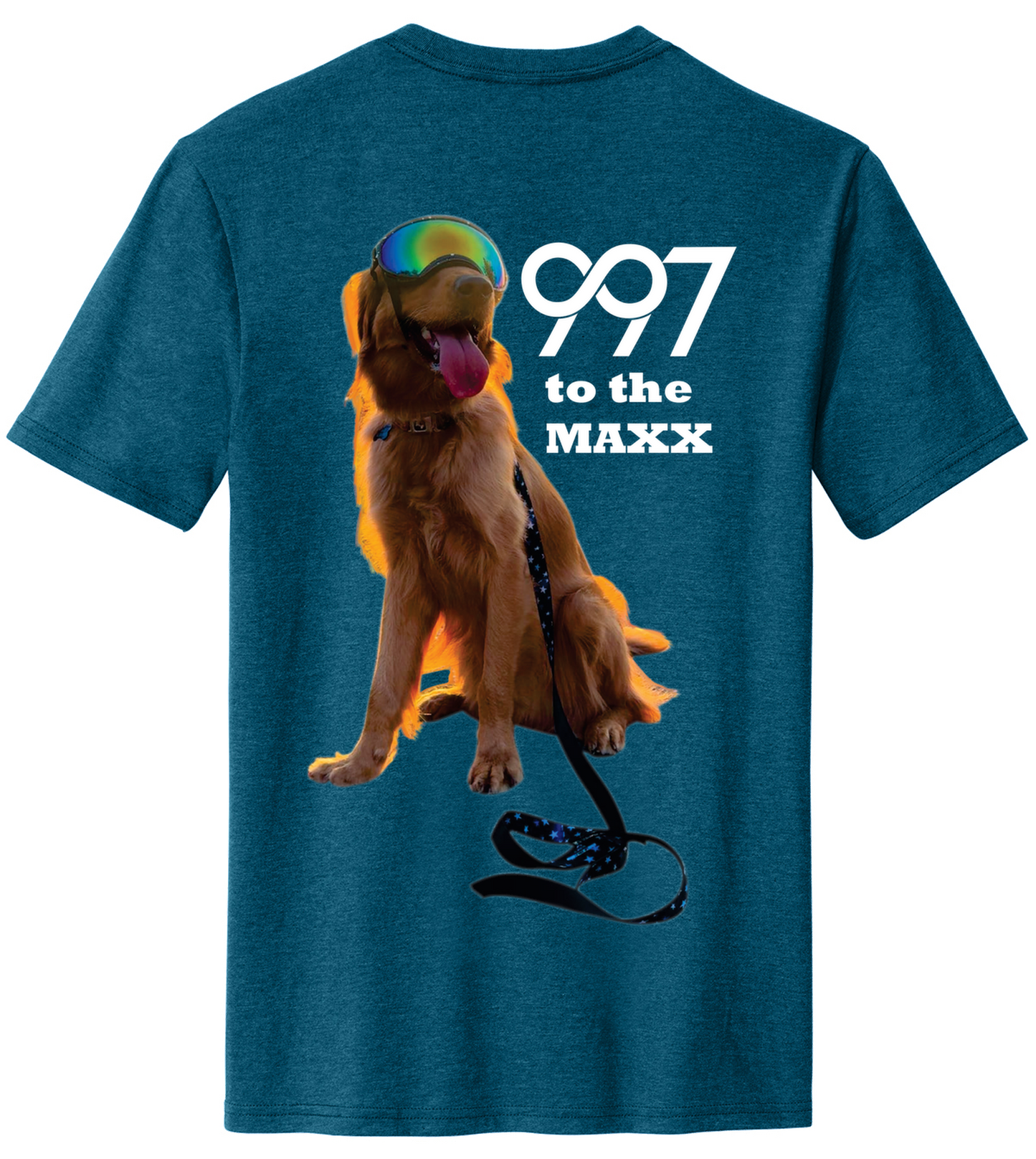 997 Maxx Tee