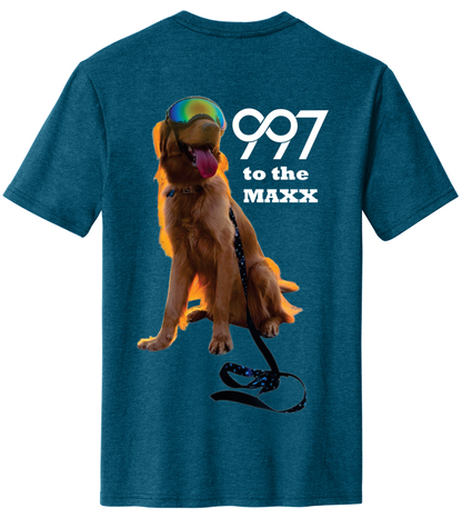 997 Maxx Tee