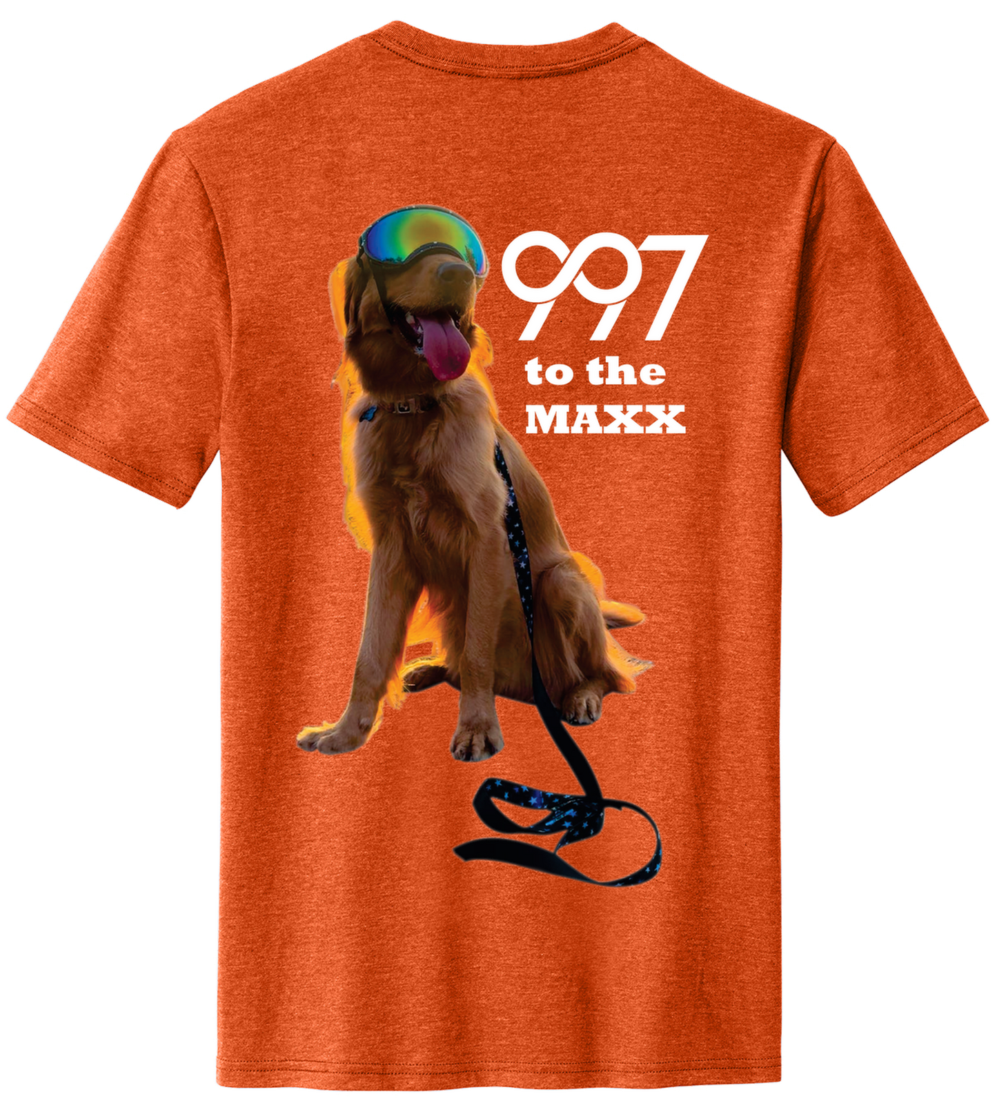 997 Maxx Tee