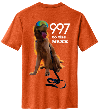 997 Maxx Tee