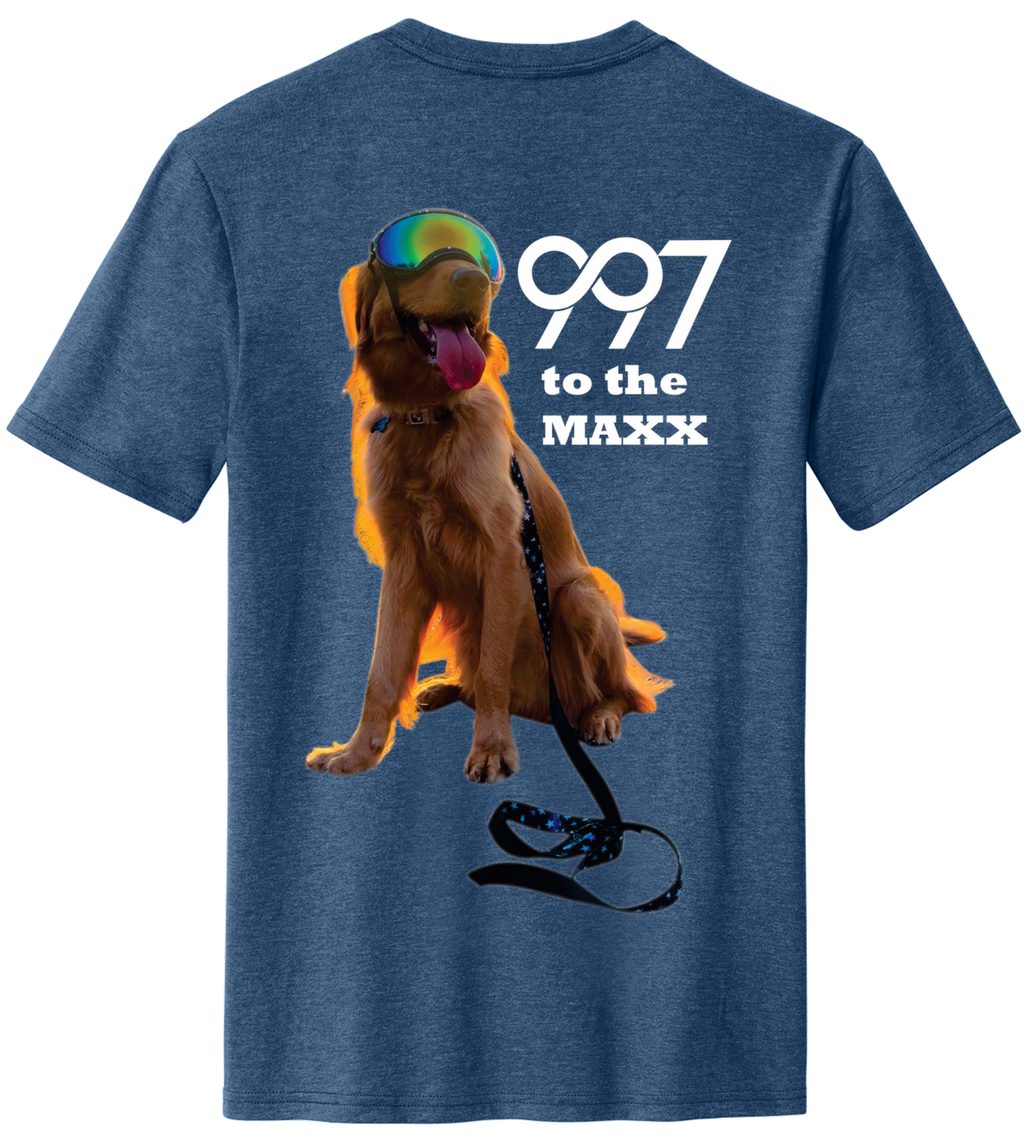 997 Maxx Tee