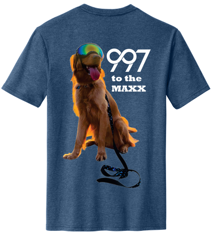 997 Maxx Tee