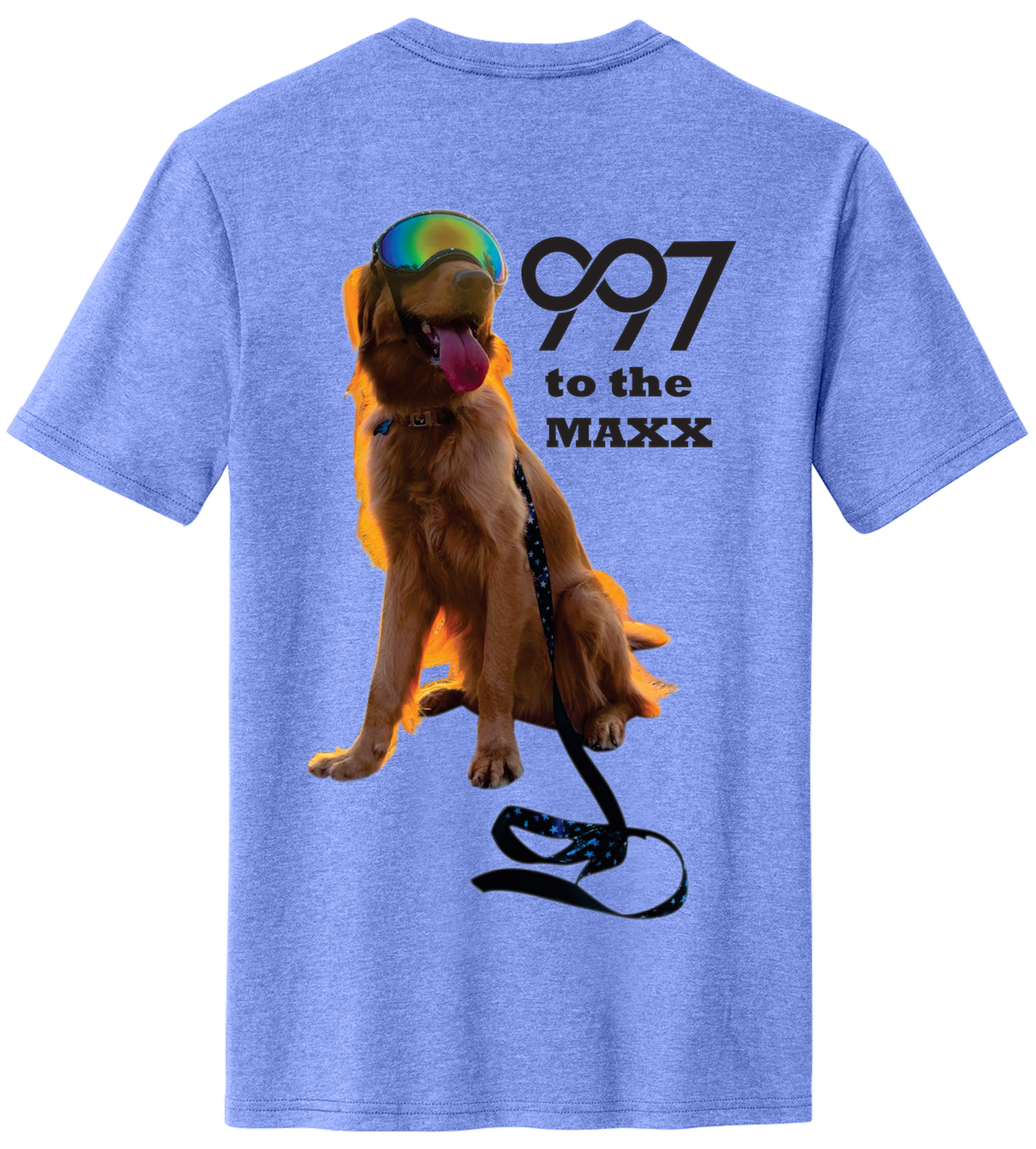 997 Maxx Tee
