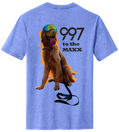 997 Maxx Tee